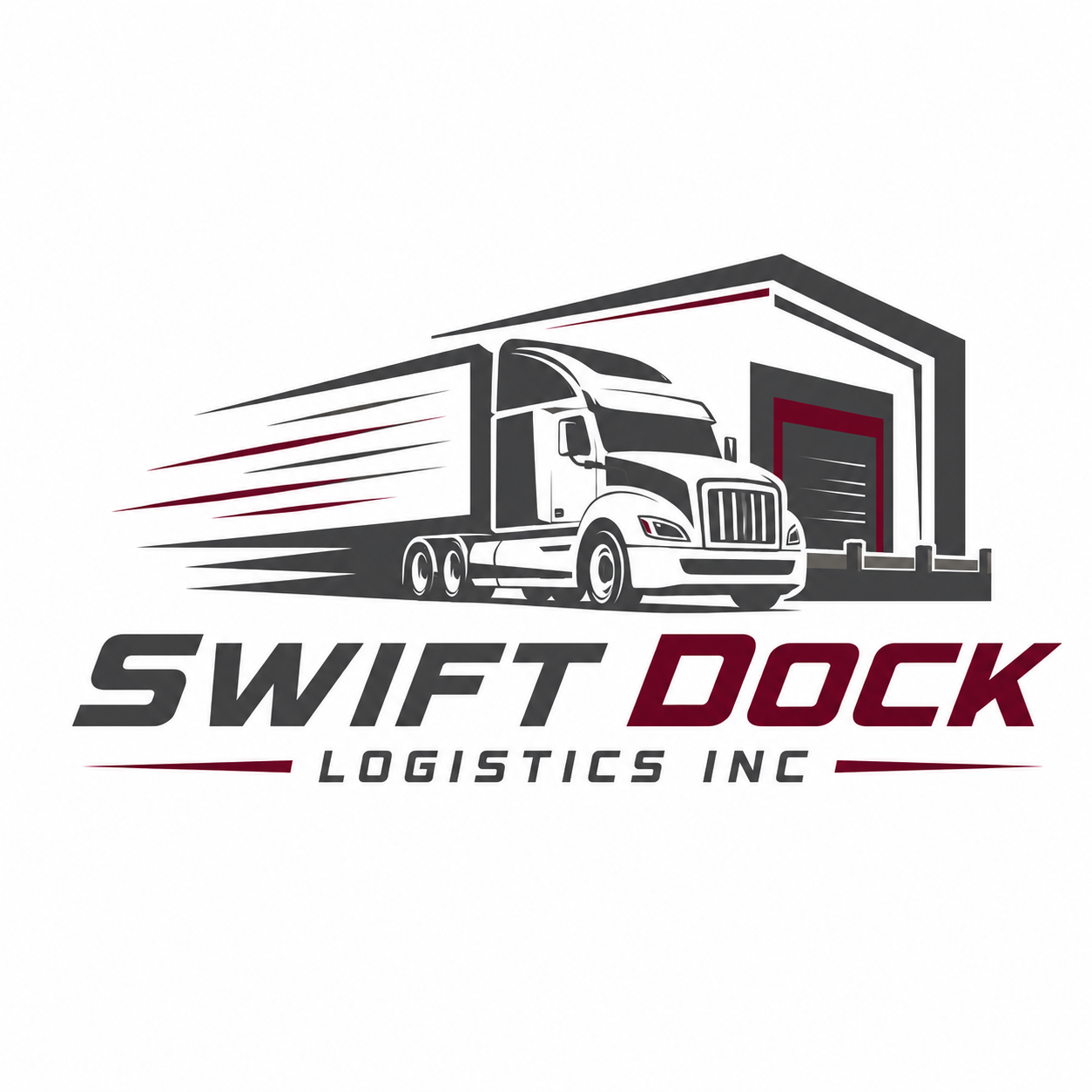 Swift Dock Logistics